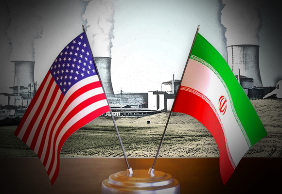 Us Iran Nuclear Talks