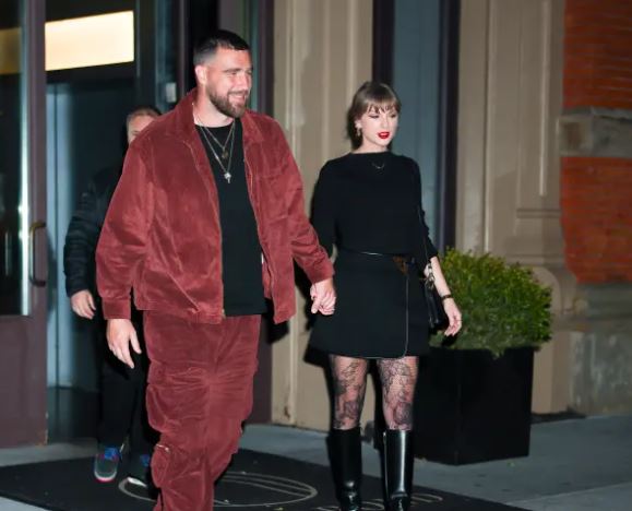 Zbulohet data dhe vendi i dasmës së Taylor Swift dhe Travis Kelce