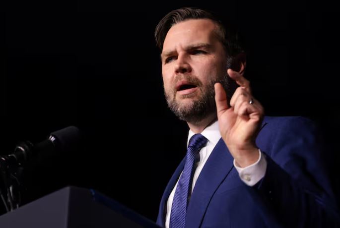  Propozimi i parë me 10 pika i Iranit ndoshta u shkrua me ChatGPT   JD Vance  Ka patur 3 opsione  u keqkuptuan për Libanin 