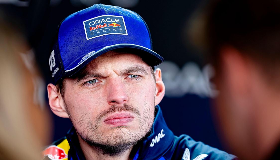 Efekti domino në Formula 1, “gurët” i lëviz Versttapen