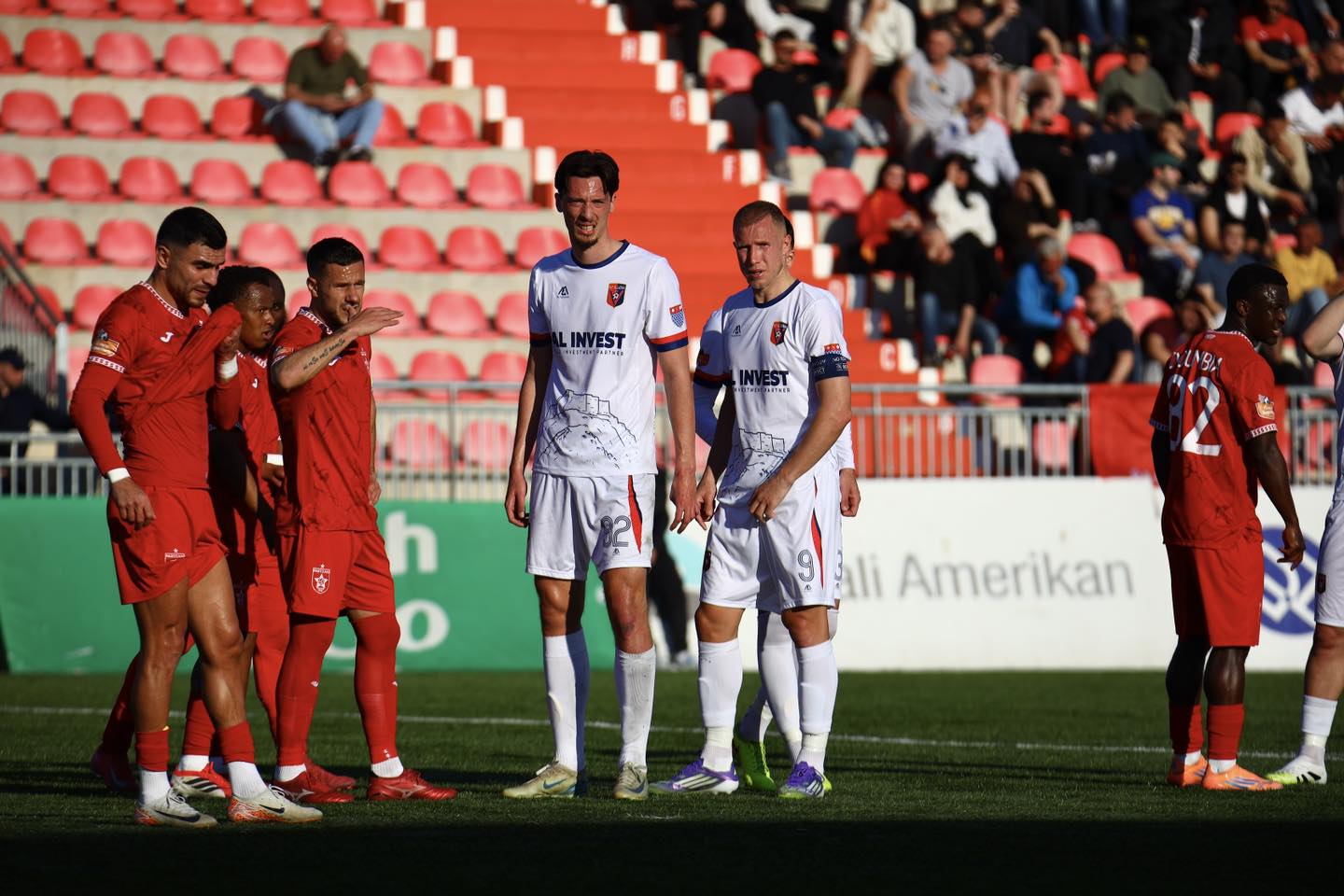 Abissnet Superiore  Trajnerët e ekipeve kombëtare përzgjedhin 11 shen dhe teknikun më të spikatur të javës së 30 të