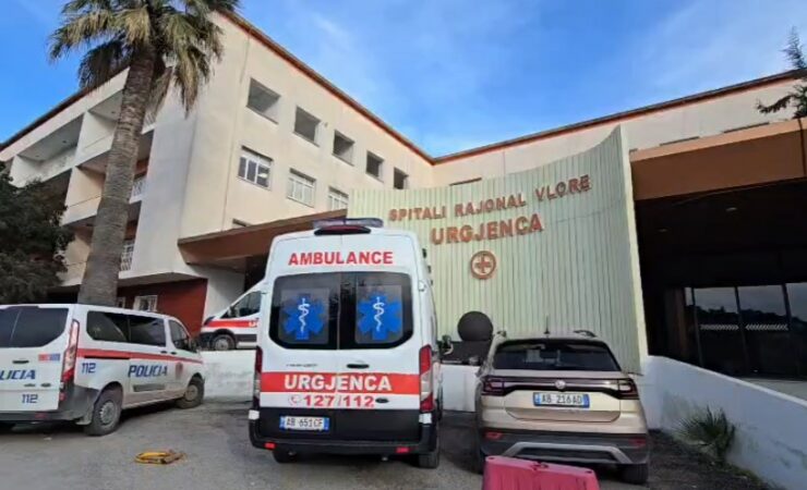 Vlore Ambulanca