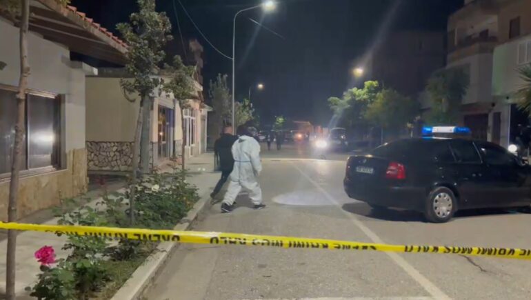 Vrasaj Ne Memalaij 3