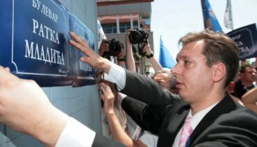Vucic