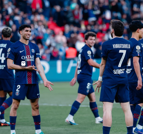 VIDEO/ PSG rikthehet te fitorja, thyen pastër Lens