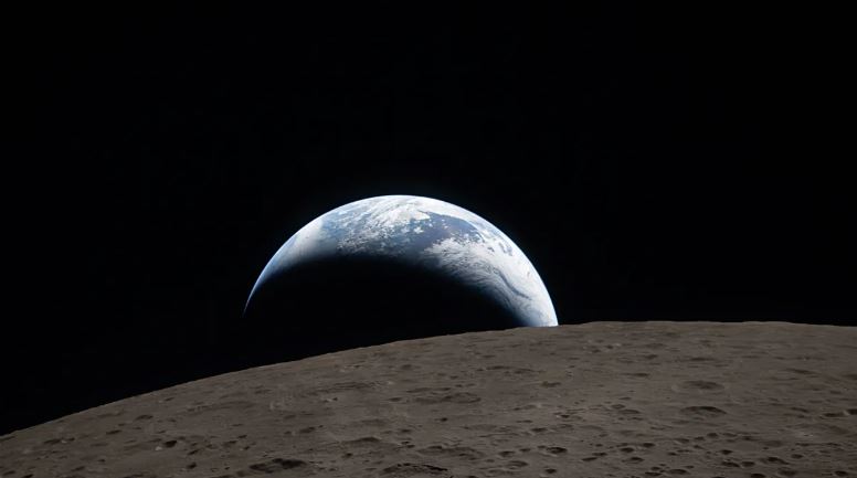 Nga ulja në terren te ndërtimi i bazës  Çfarë e pret NASA n pas fluturimit të Artemis II pranë Hënës 