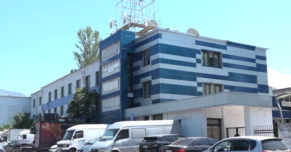 KAYO  premtime të mëdha për industri ushtarake  realiteti bosh  U dëbua media për një projekt që nuk ekziston  VIDEO 