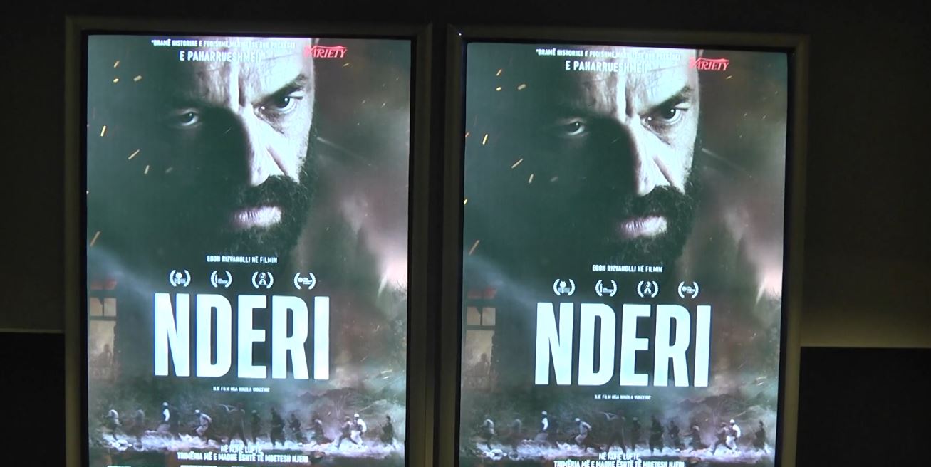 Familja myslimane dhe një fëmijë i krishtere   Nderi  drejt Oscar  filmi malazez për kodin shqiptar