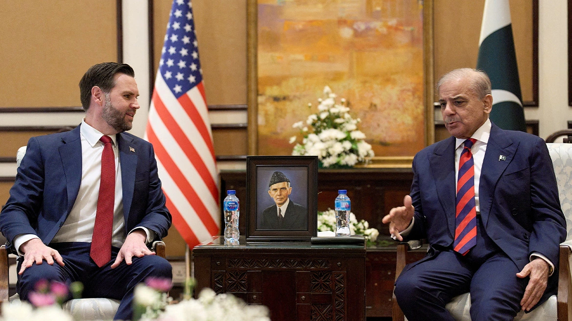 Përfundon faza e parë e bisedimeve SHBA Iran në Pakistan  Washingtoni pranon të zhbllokojë asetet iraniane