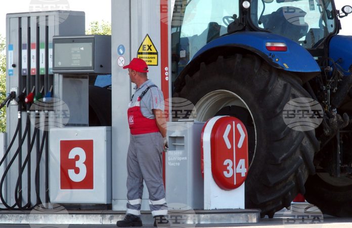 Tensionet në rajon dhe përshkallëzimi i sulmeve  Rritje e çmimeve të karburantit në Bullgari  shkak lufta në Iran