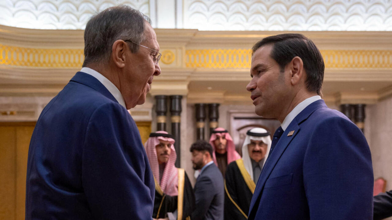 Sulmet e reja kundër Kievit: Lavrov paralajmëron Rubio për evakuim të qytetarëve
