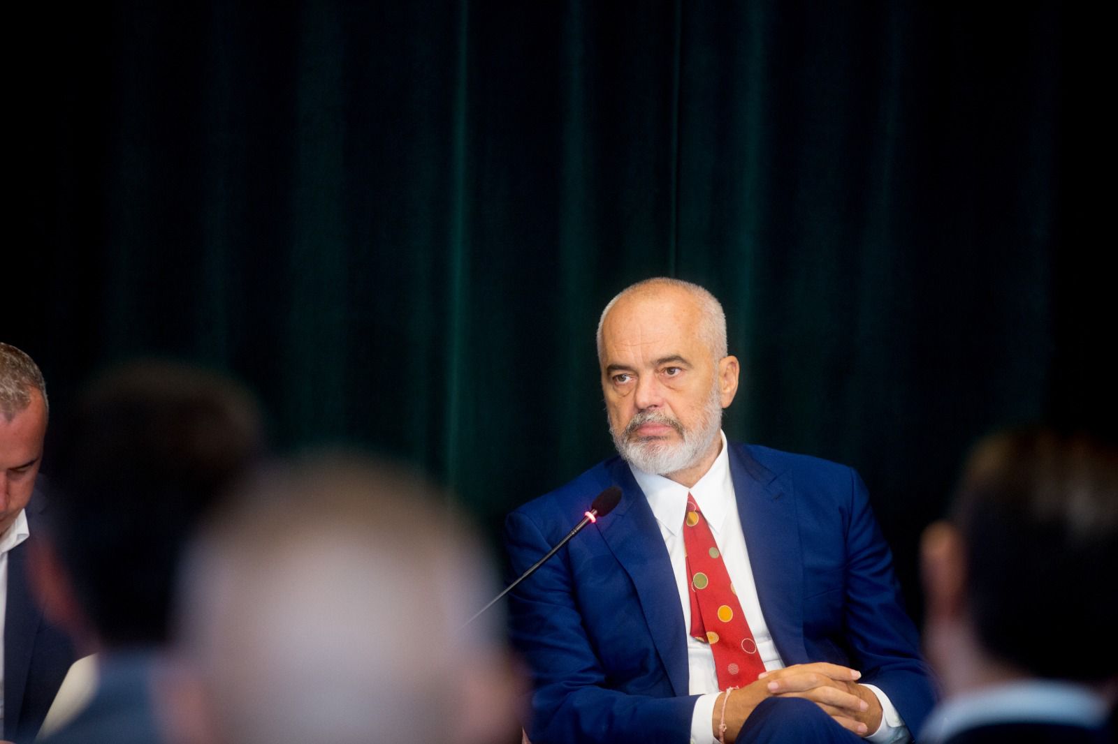 Kryeministri Rama vizitë zyrtare në Korenë e Jugut  zbardhet agjenda