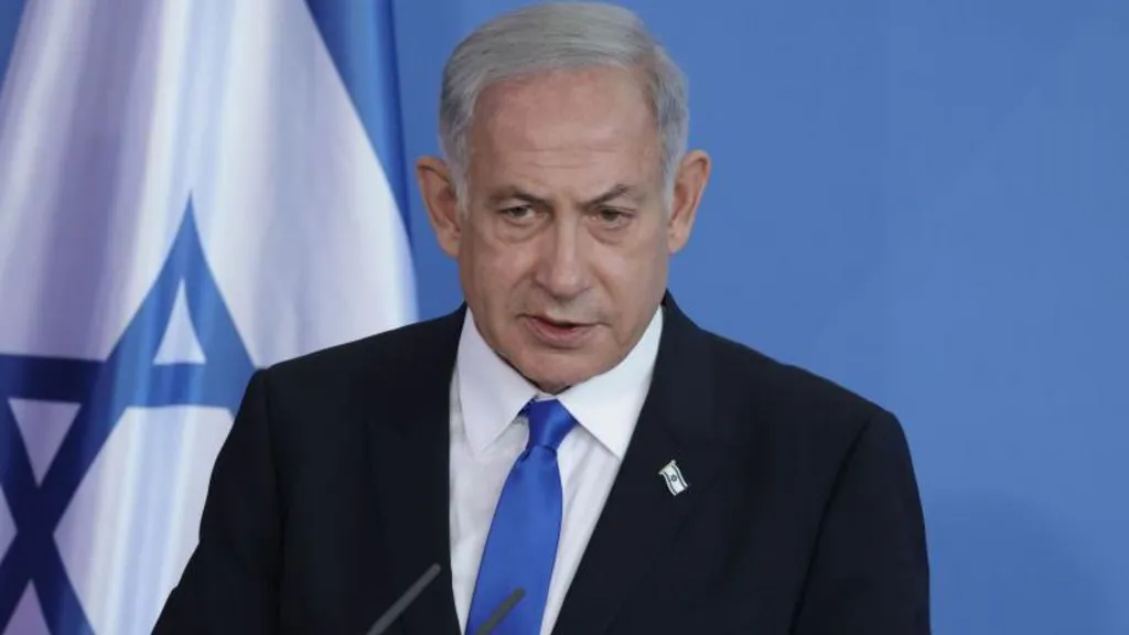  Takova presidentin   Netanyahu pretendon vizitë sekrete në Emiratet e Bashkuara Arabe gjatë luftës me Iranin  Abu   