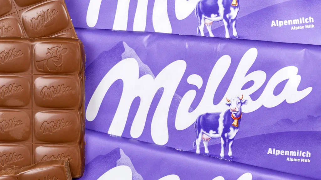 Gjykata gjermane dënon Milka për mashtrim me çokollatën: Çmimi u rrit pa ndryshuar paketimin
