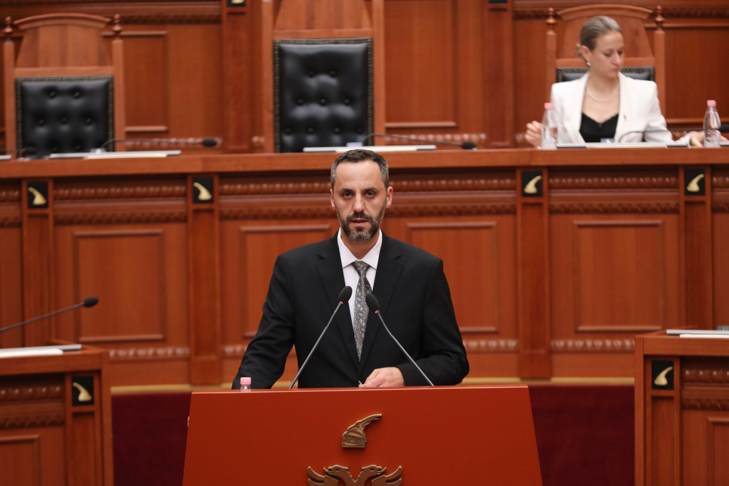  Shumë shpejt ngrihet Qendra për të Miturit e Pashoqëruar   Lamallari  Shqipëria po avancon me rezultate konkrete    