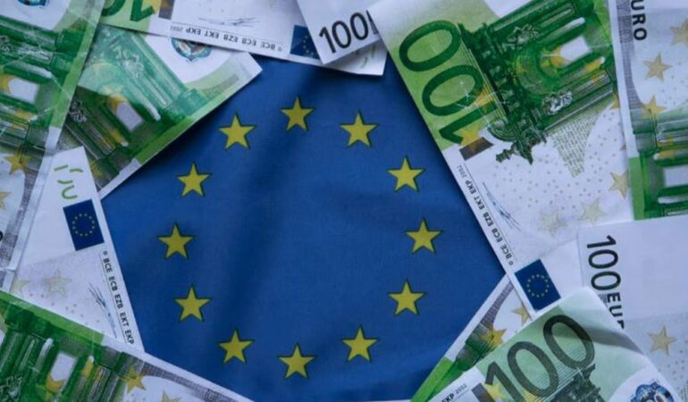 1000 0 Euro Be