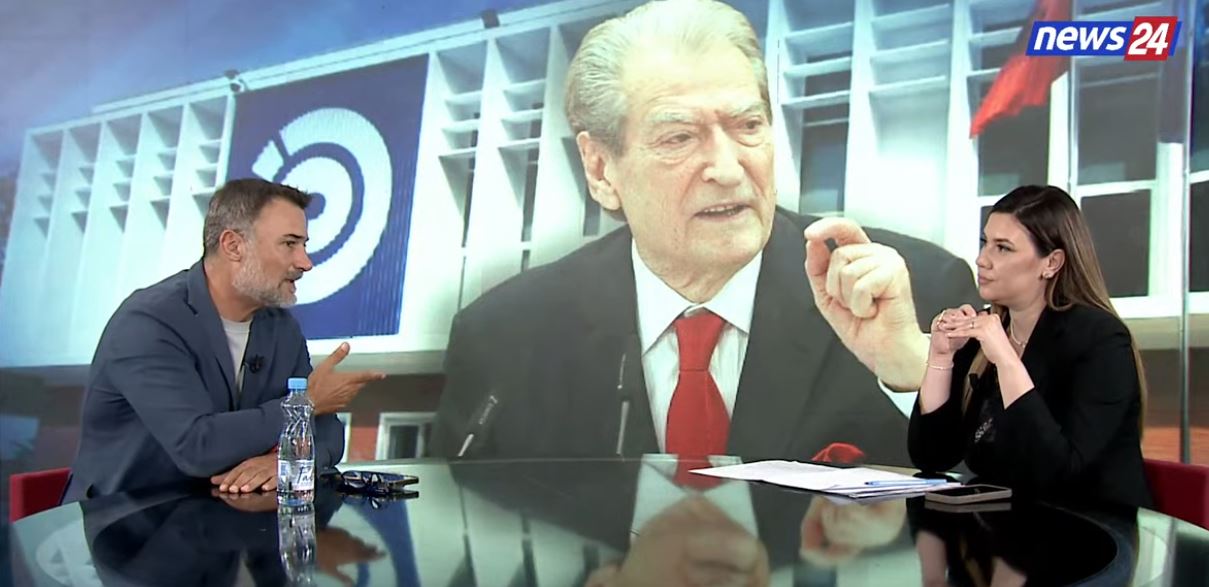 Nesër zgjedhjet për kreun e PD  Berisha kandidat i vetëm  Alibeaj  Nul  E ktheu partinë në sekt ku urdhëron dhe ndryshon rregu   