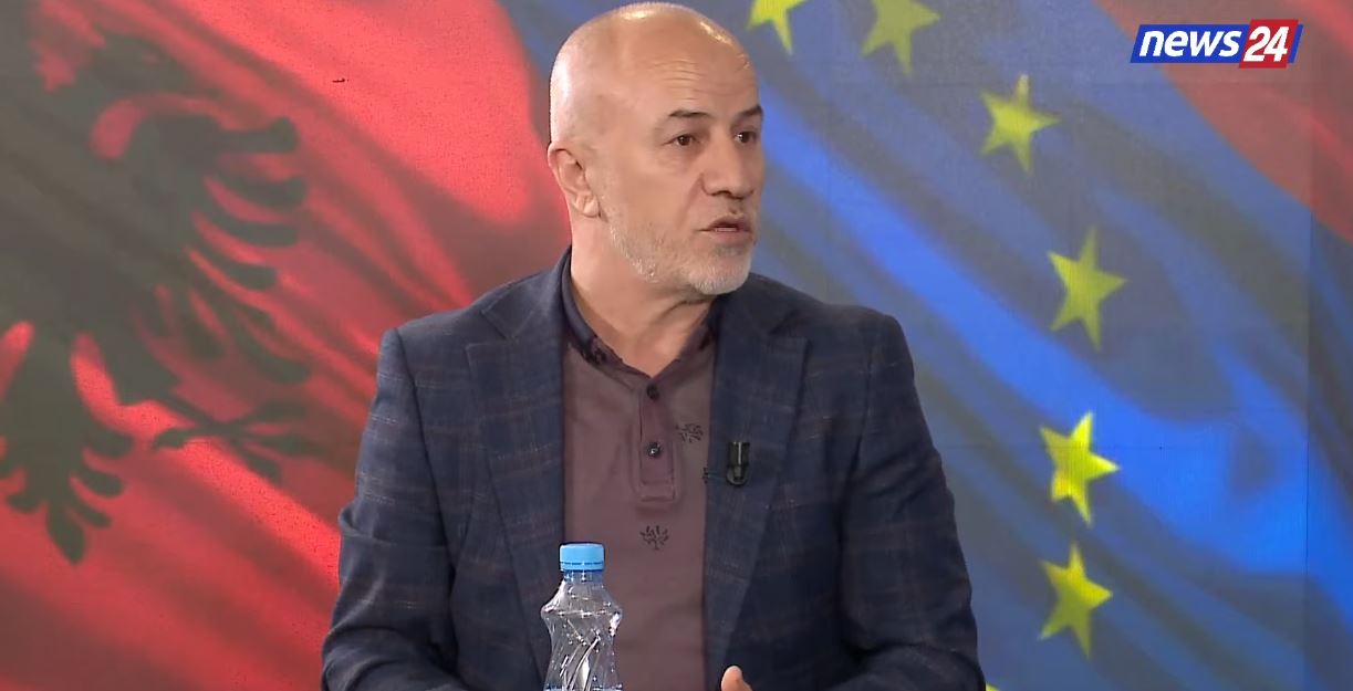  Votat për rezolutën me PS bien ndesh me retorikën e Berishës   Baçi  Salianji u tregua i matur që nuk çoi çështje   