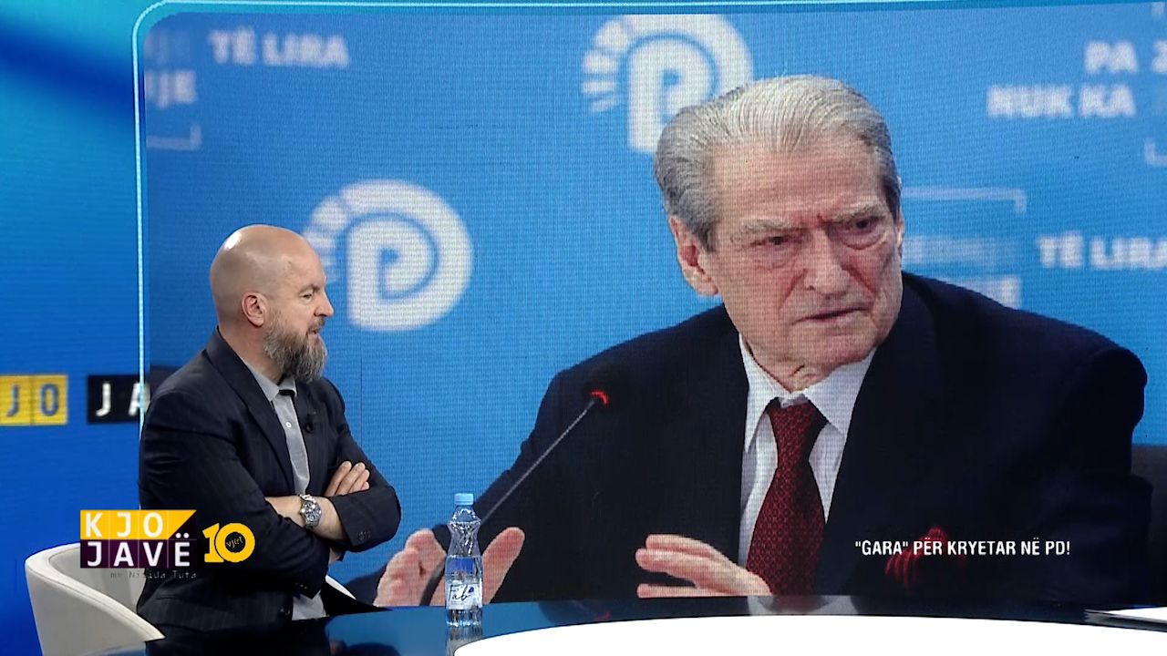  PD detyrohet sot të marrë skafandra dhe kundra gaz që të mbrohet   Lela  Qeveria s e kaloi testin  Balluku  për integrimin në   