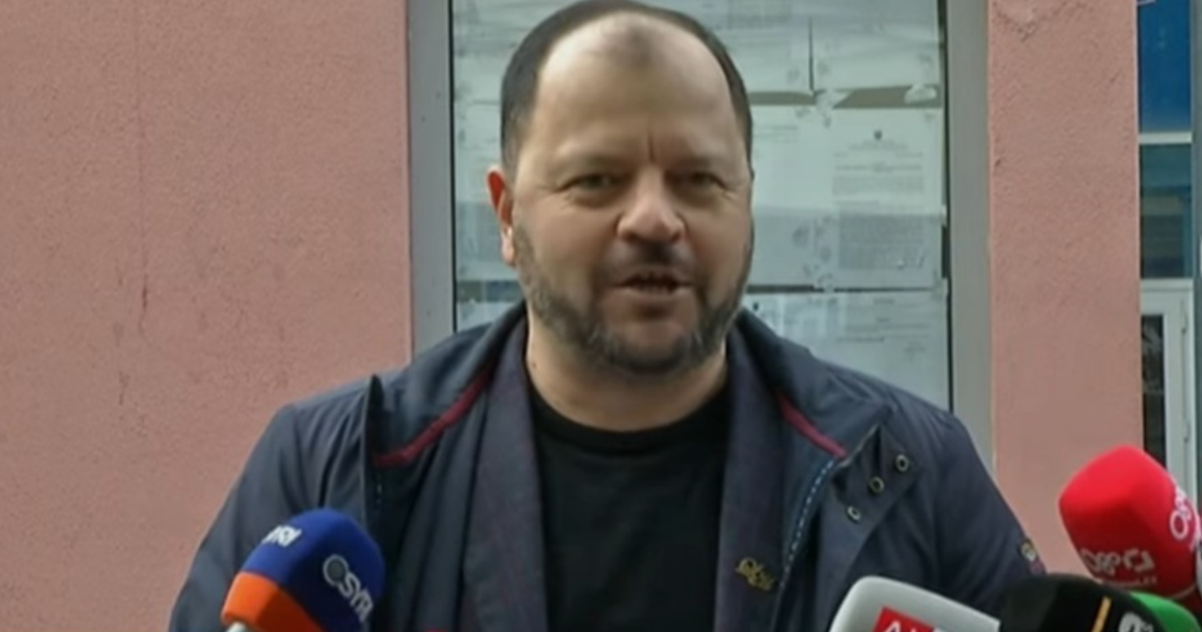  Pas denoncimeve u kujtuan për urën në Bardhaj   Lefter Maliqi  Zuzarët rilindas të pangopur  Koha e pandëshkueshmërisë po mba   
