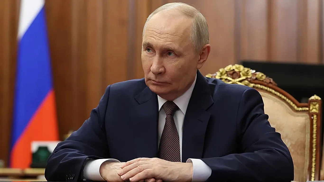 Rusia nuk tërhiqet nga sulmet brutale ndaj Kievit: Të huajt dhe diplomatët të largohen nga kryeqyteti ukrainas!