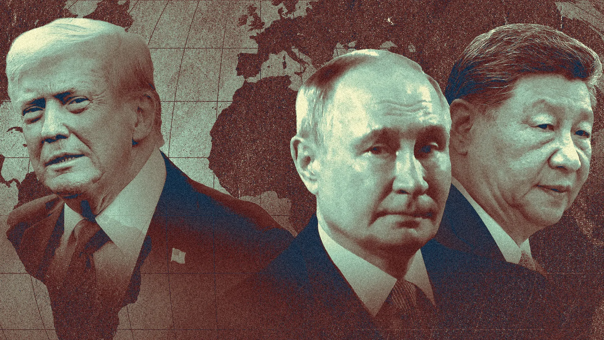 Pas Trump, Xi pret në Kinë edhe Putinin! Kremlini: Do të marrim informacion për vizitën e presidentit amerikan