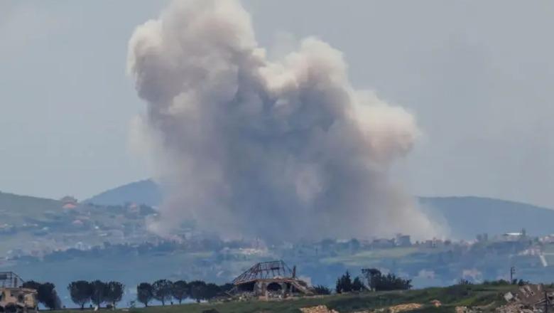 Seri goditjesh me dronë, katër të vrarë nga sulmet izraelite në jug të Libanit