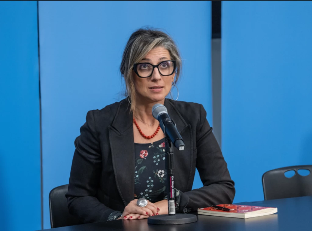 SHBA heq nga lista e personave të sanksionuar, raportuesen e OKB-së për Palestinën Francesca Albanese