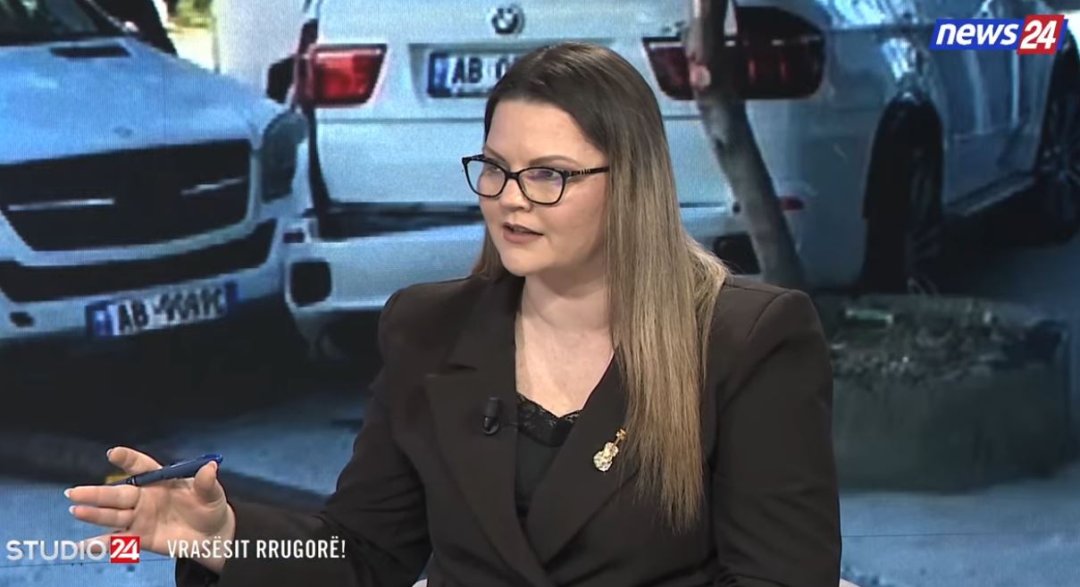  5 deri në 20 vite burg vetëm për një akuzë   Kodra  Ja me çfarë dënimi përballet autori i aksidentit  Në polici tha se    
