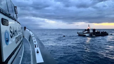 34 Migrantë Të Paligjshëm