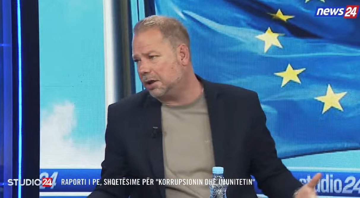  Raporti i PE për Shqipërinë pasqyron krizë të thellë   Kulluri  Parlamenti i kapur nga qeveria  BE ja u grabit