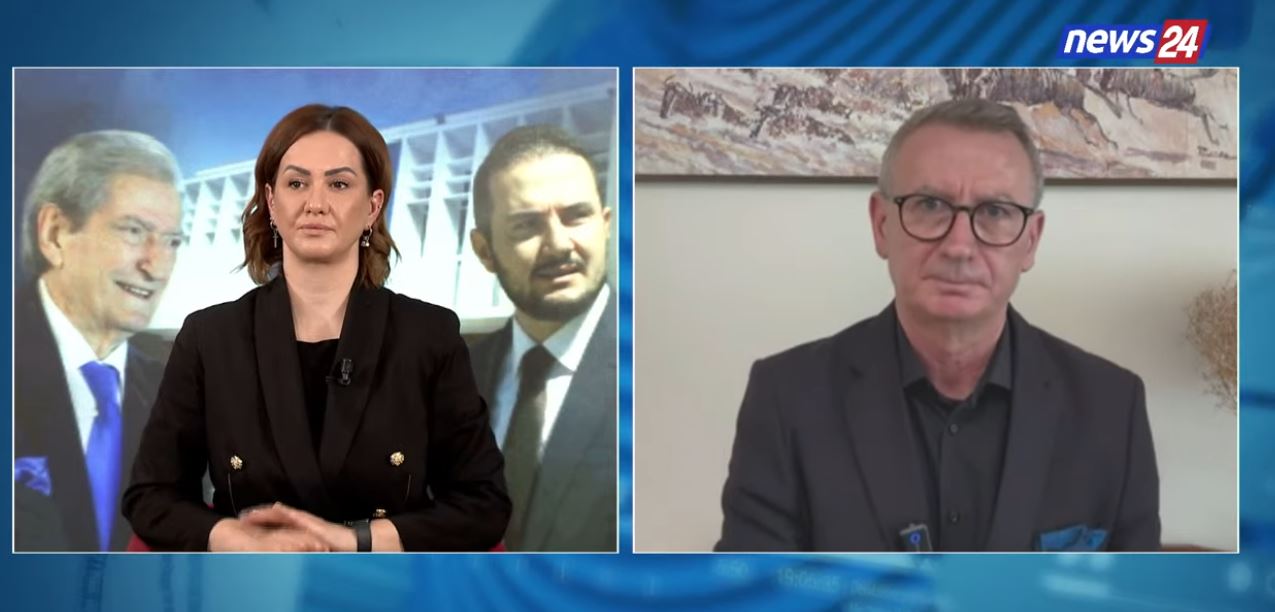  PD është oborri mbretëror i Sali Berishës   Kadilli  S mund të ketë proces politik në parti kur në lojë është ai 