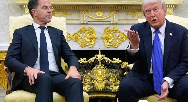 Tërheqja e trupave nga Gjermania  SHBA anulon edhe vendosjen e 4 mijë ushtarëve në Poloni