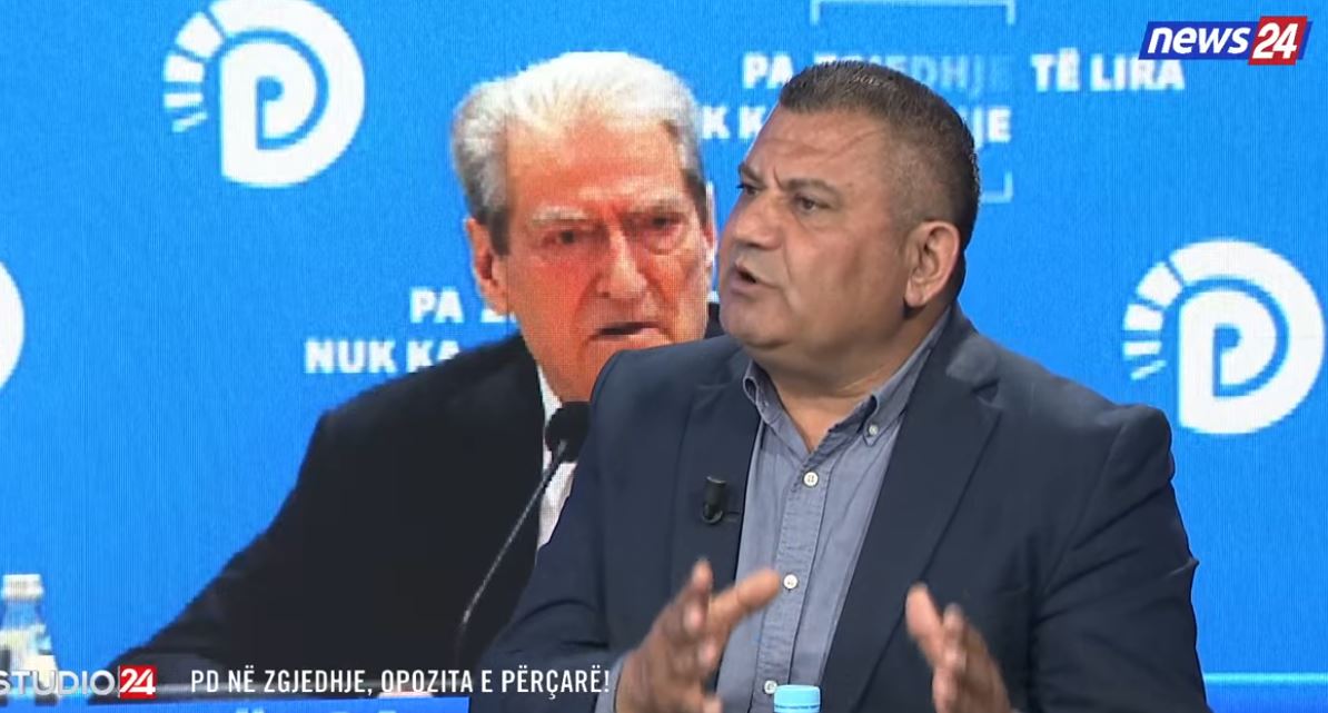 Bashkimi i opozitës në Shqipëri: Domosdoshmëri apo strategji politike?
