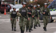 3d06218f Colobia Police