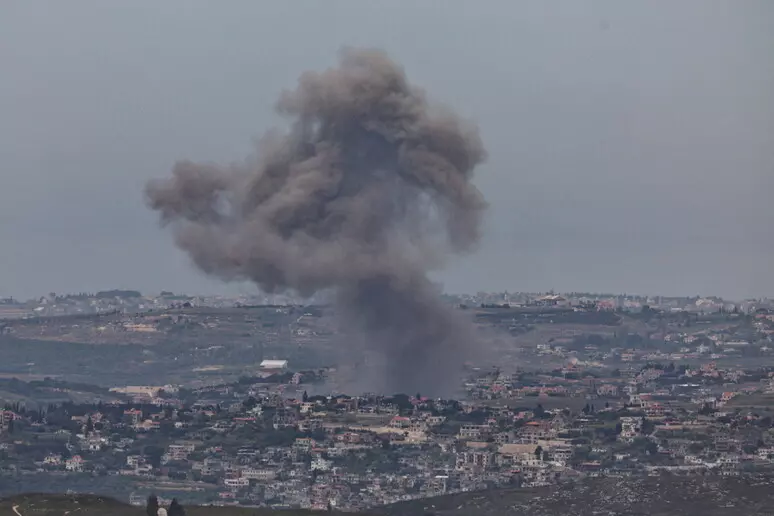 Lufta në Lindjen e Mesme  18 viktima dhe 124 të plagosur nga sulmet izraelite në Liban