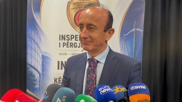  IKMT dhe IMT do të shkrihen në një   Kryeinspektori Sula  Vlora  plagë nga ndërtimet pa leje  qytetarët të denonc   