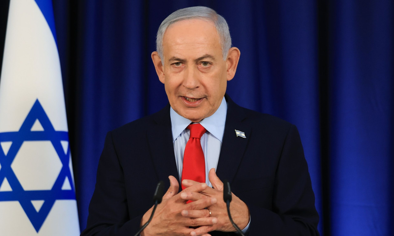 Konflikti në Lindjen e Mesme/ Netanyahu urdhër forcave ushtarake: Qëllimi të pushtojmë 70% të Rripit të Gazës