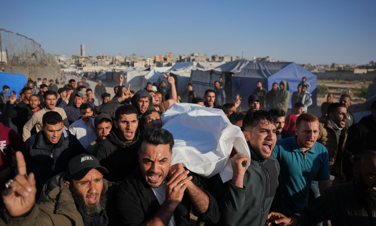 Sulmet izraelite në Gaza, humbin jetën të paktën gjashtë persona dhe plagosen disa të tjerë