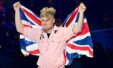 74a634cc Eurovision Sam Battle