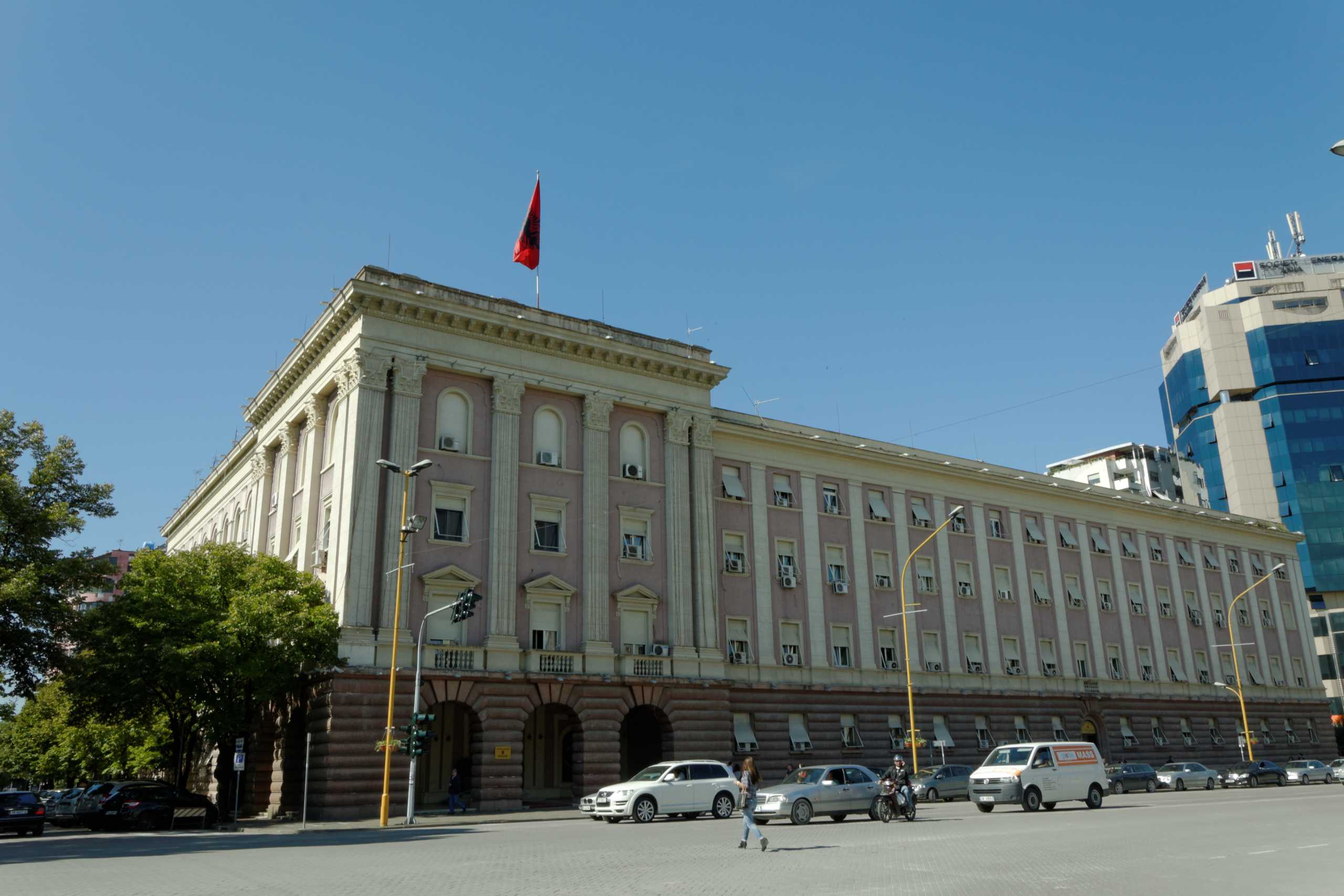 Një ditë para seancës plenare  mblidhet sot Konferenca e Kryetarëve  zbardhet agjenda