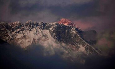 83d6945b Nepal Everest
