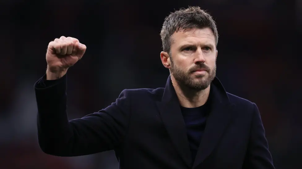 United  Carrick pas rinovimit  Jam i lumtur  bashkë shkojmë larg