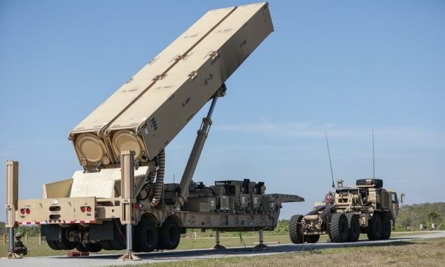 SHBA planifikojnë përdorimin e raketeve hipersonike "Dark Eagle" kundër Iranit – Analizë e rëndësisë
