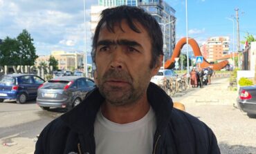 Akidenti I Policia