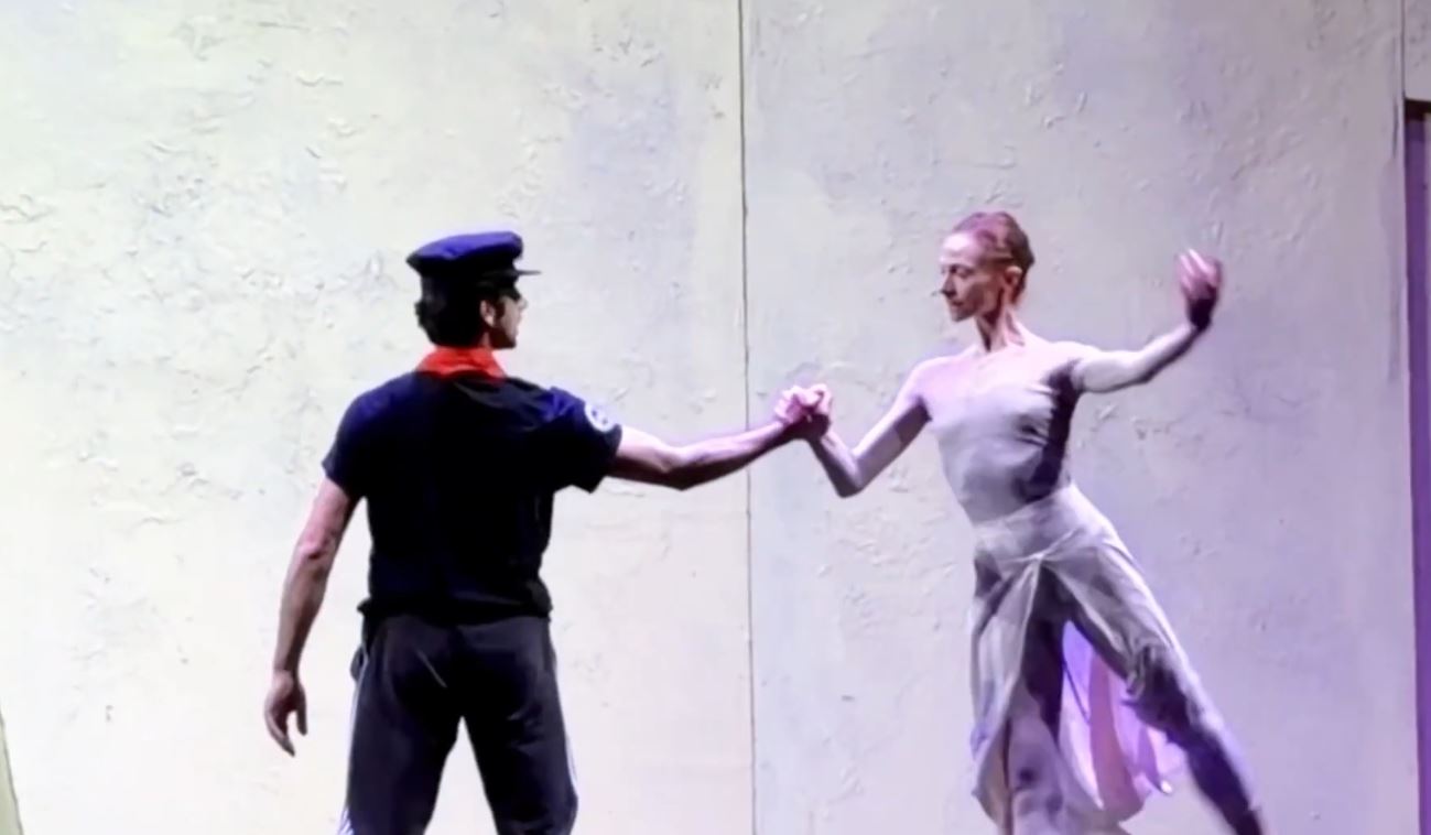 VIDEO/ Baleti “Carmen” risjell në Opera Anbeta Toromanin, balerina: Rol që më vë në diskutim