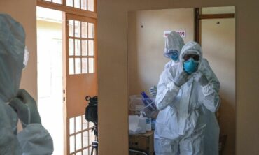 Ap Ebola