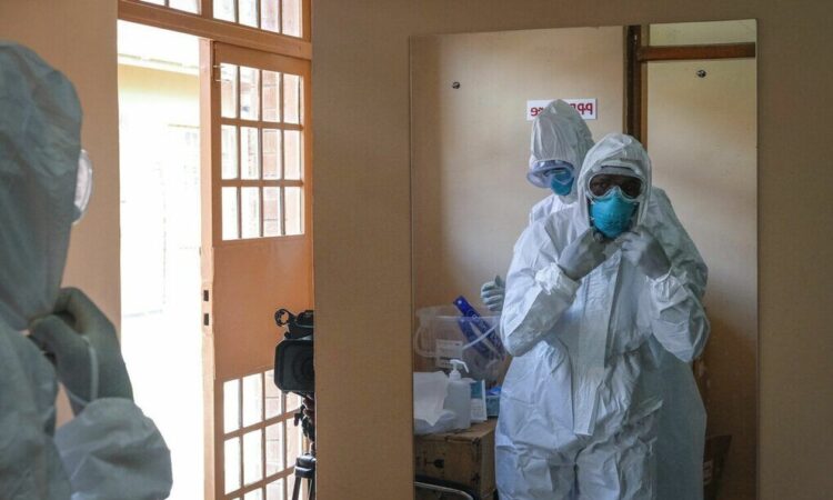 Ap Ebola
