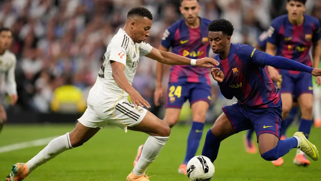 El Classico ndaj Barcelonës  te Reali marrin lajmin e mirë për sulmuesin