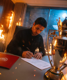 Arteta